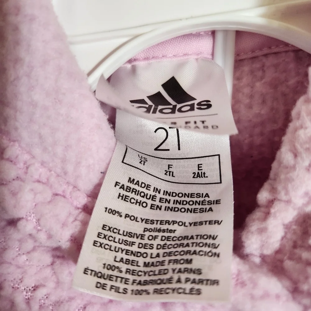 adidas elevate your